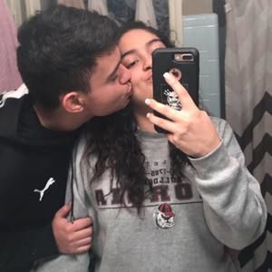 Meet your Posher, Jasmin